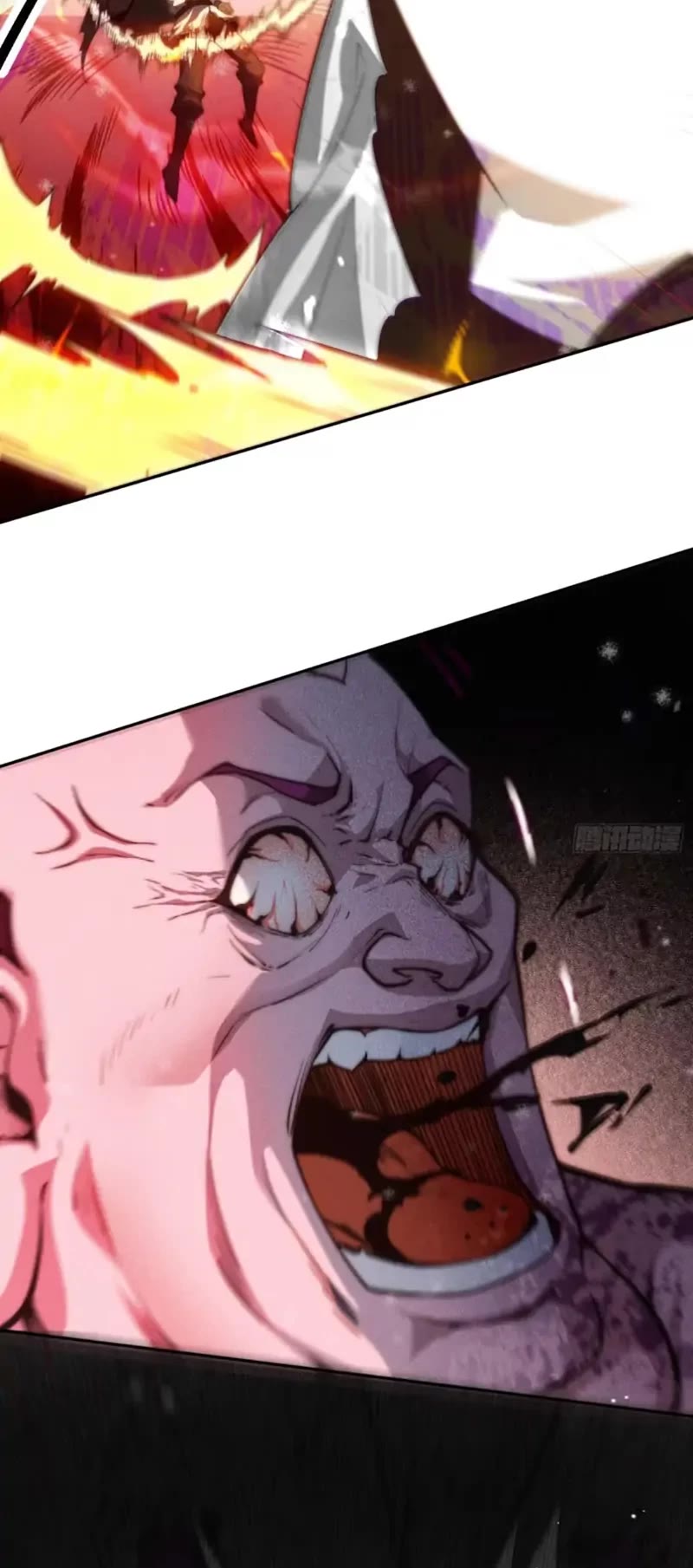 Invincible at the Start Chapter 93 page 30 - Chapter 93: Killing God