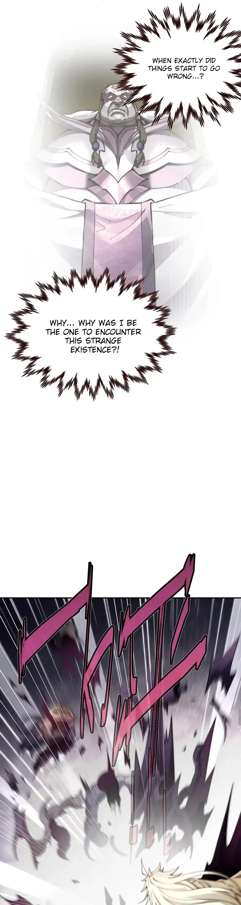 Invincible at the Start Chapter 94 page 10 - Chapter 94: The Snipe and the Calm Fight for the Fisherman's Profit