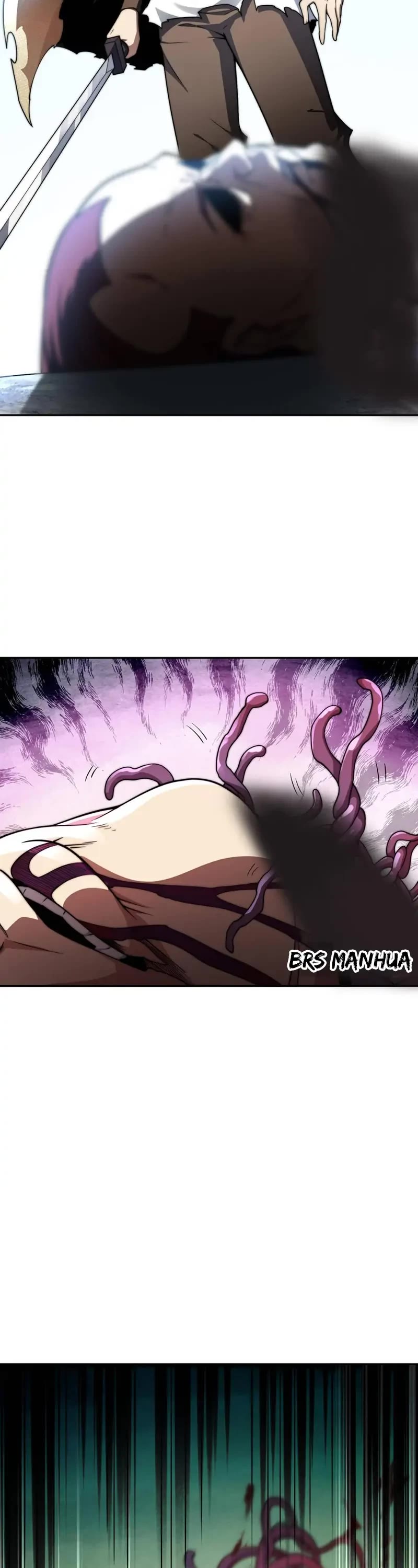 Invincible at the Start Chapter 94 page 2 - Chapter 94: The Snipe and the Calm Fight for the Fisherman's Profit