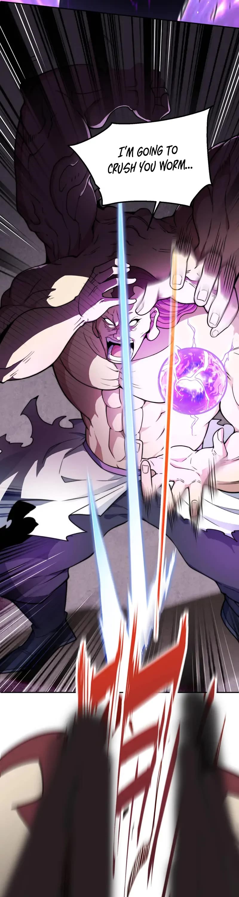 Invincible at the Start Chapter 94 page 5 - Chapter 94: The Snipe and the Calm Fight for the Fisherman's Profit