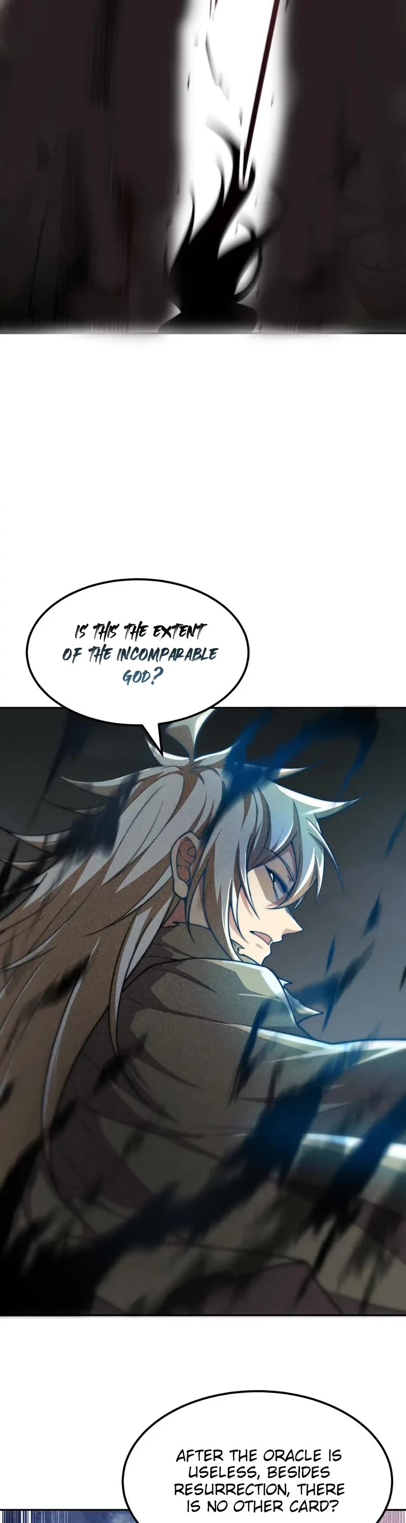 Invincible at the Start Chapter 94 page 6 - Chapter 94: The Snipe and the Calm Fight for the Fisherman's Profit