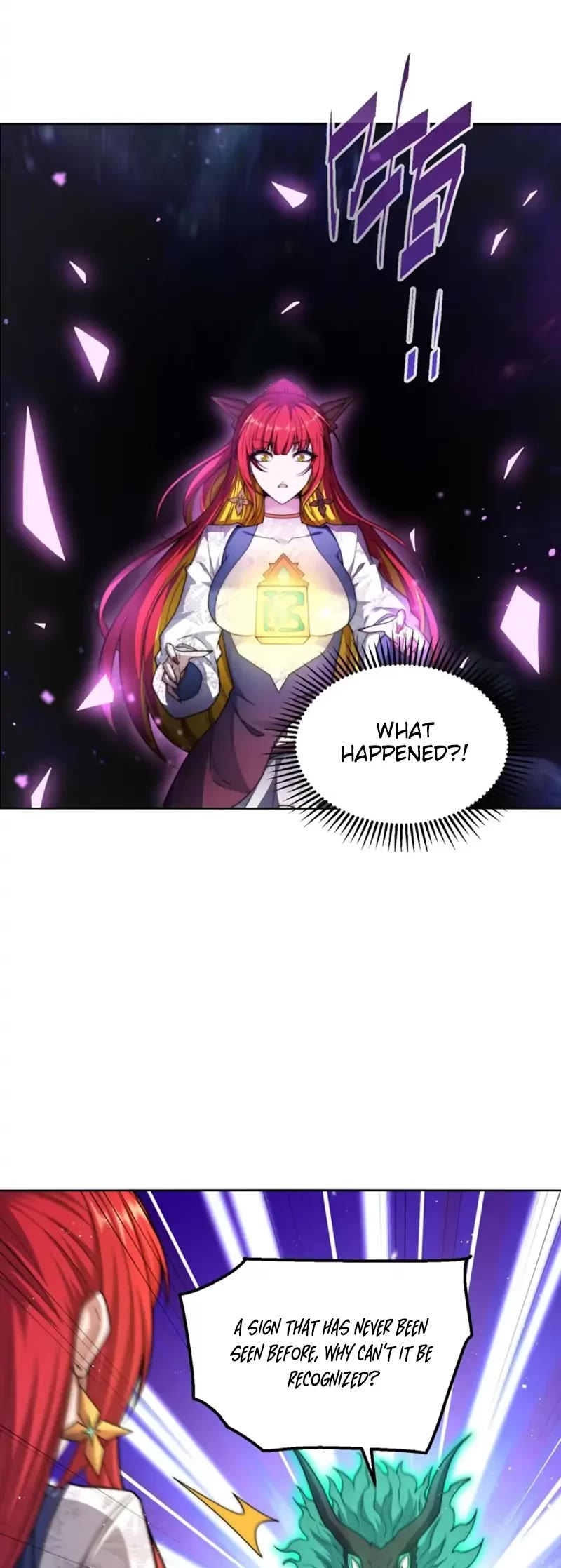 Invincible at the Start Chapter 95 page 13 - Chapter 95: Time and Space God, Qian Wangchen