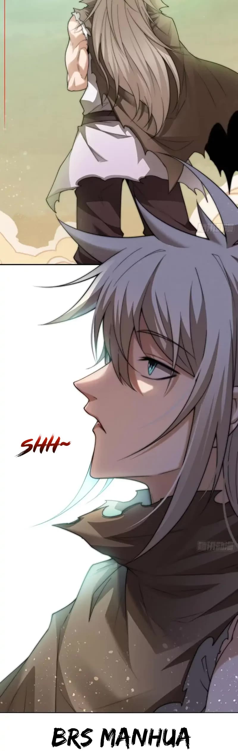 Invincible at the Start Chapter 95 page 21 - Chapter 95: Time and Space God, Qian Wangchen