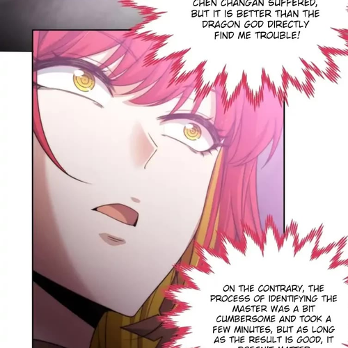 Invincible at the Start Chapter 95: Time and Space God, Qian Wangchen cover