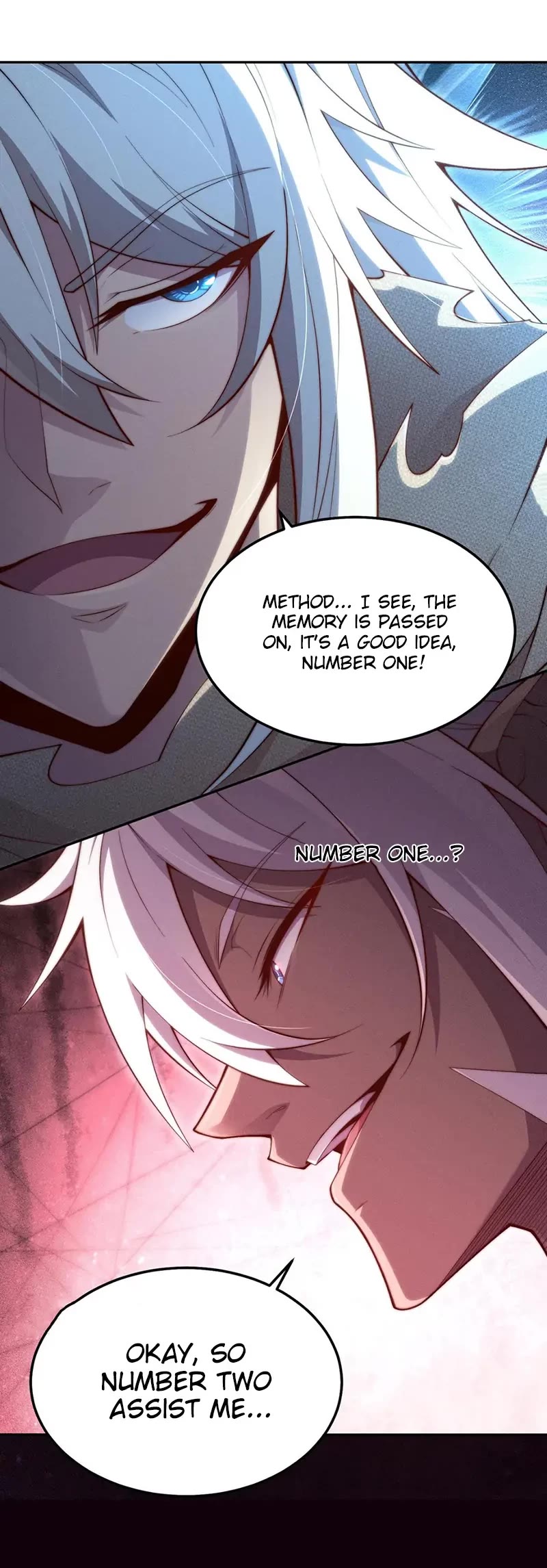 Invincible at the Start Chapter 96 page 13 - Chapter 96: Invincible Moment