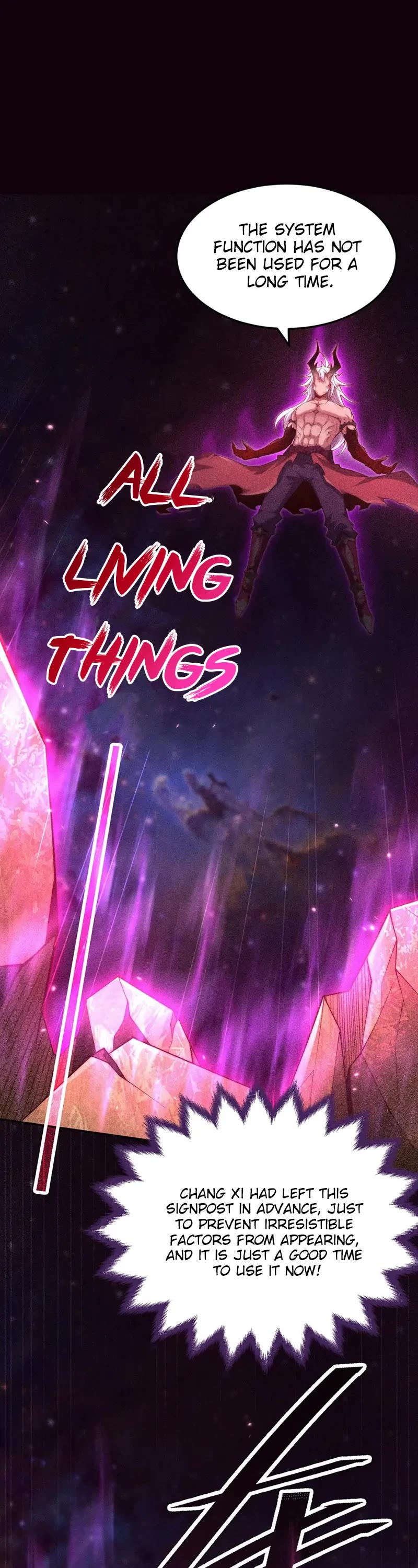 Invincible at the Start Chapter 96 page 14 - Chapter 96: Invincible Moment