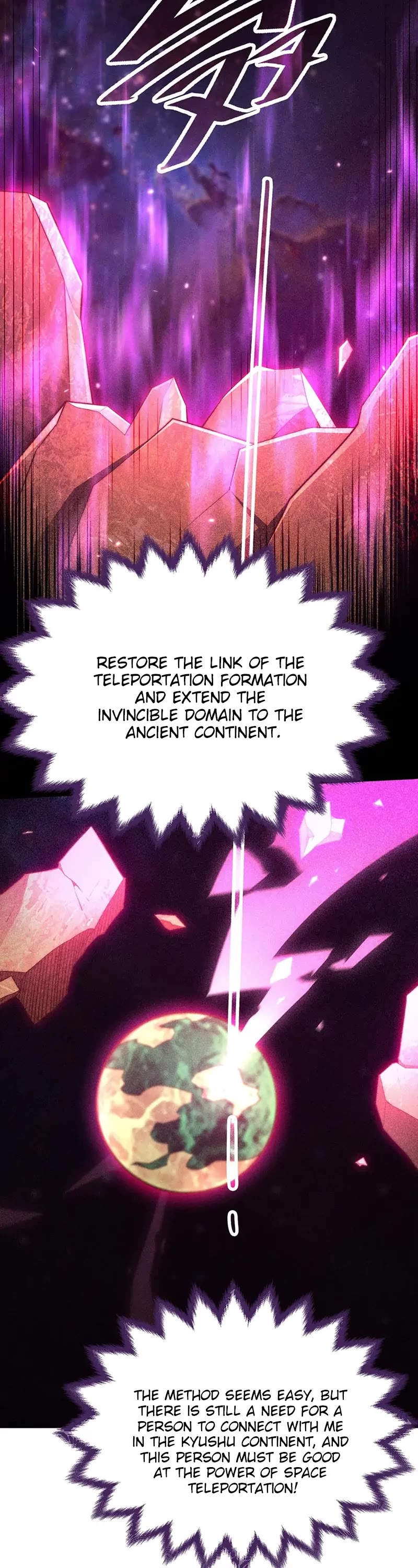 Invincible at the Start Chapter 96 page 15 - Chapter 96: Invincible Moment