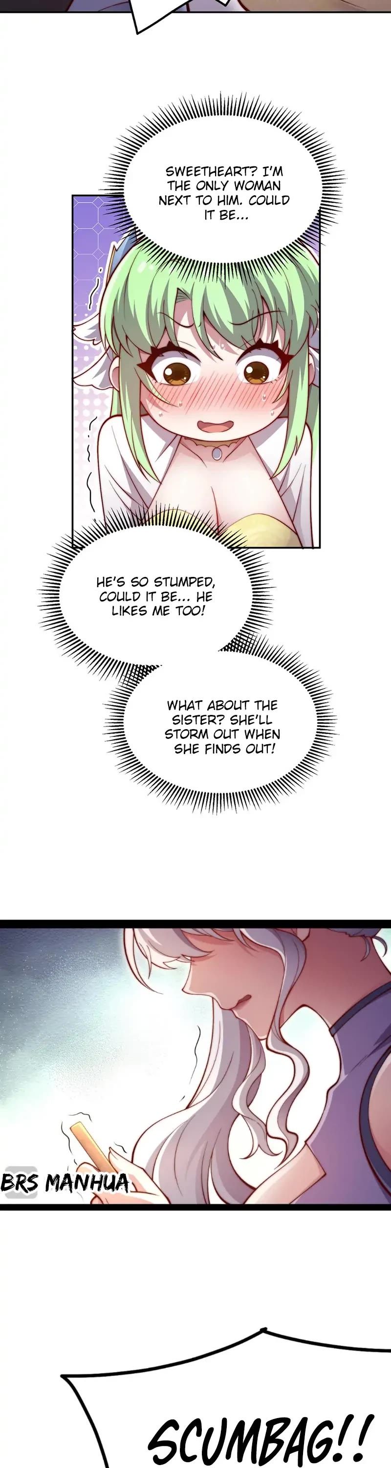 Invincible at the Start Chapter 96 page 19 - Chapter 96: Invincible Moment