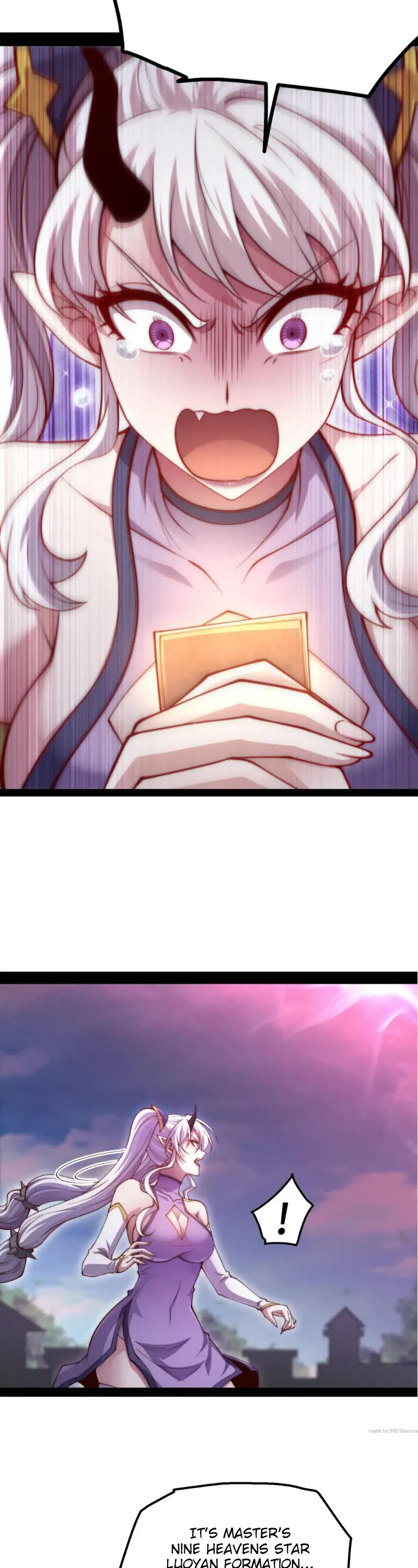 Invincible at the Start Chapter 96 page 20 - Chapter 96: Invincible Moment