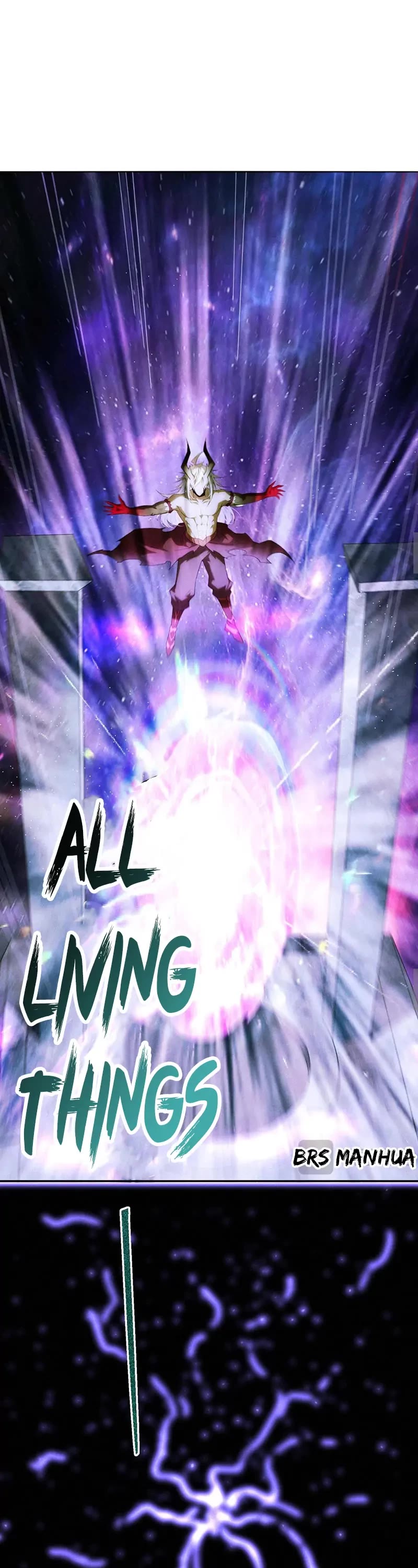 Invincible at the Start Chapter 96 page 23 - Chapter 96: Invincible Moment