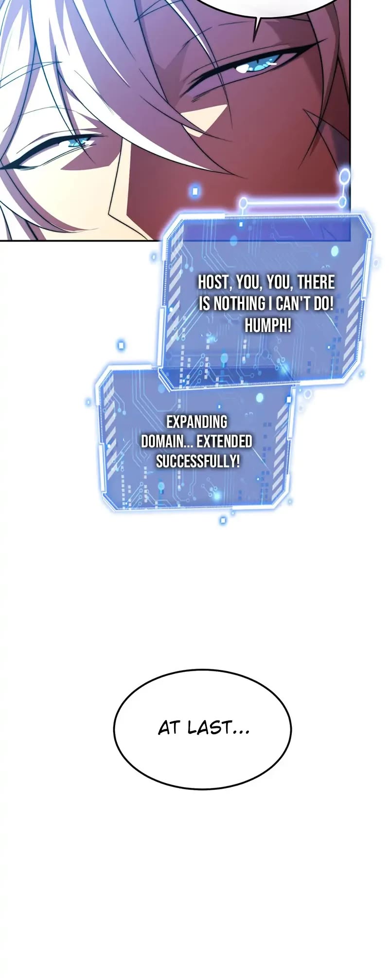 Invincible at the Start Chapter 96 page 37 - Chapter 96: Invincible Moment
