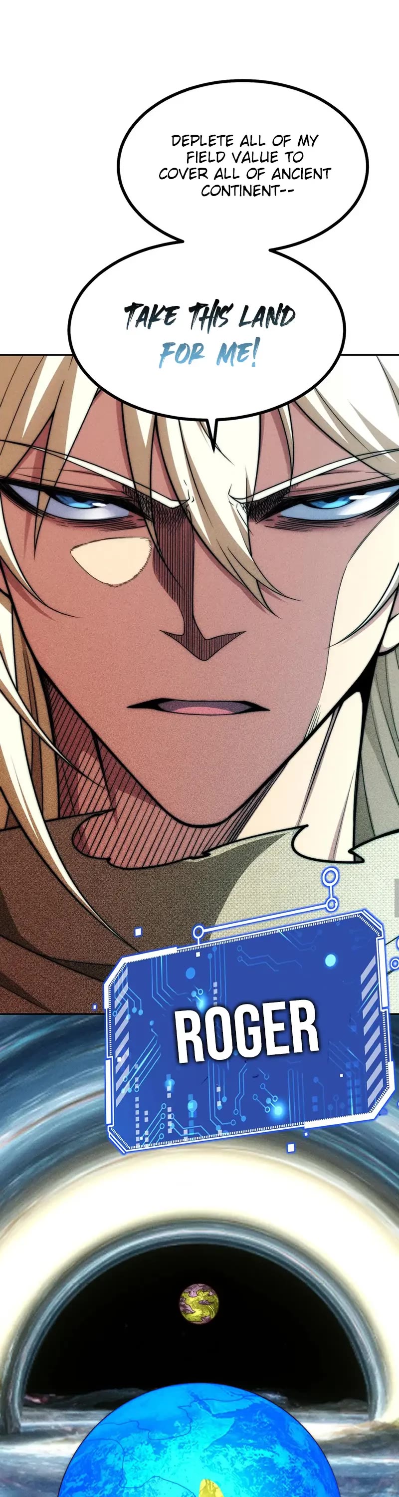 Invincible at the Start Chapter 96 page 38 - Chapter 96: Invincible Moment