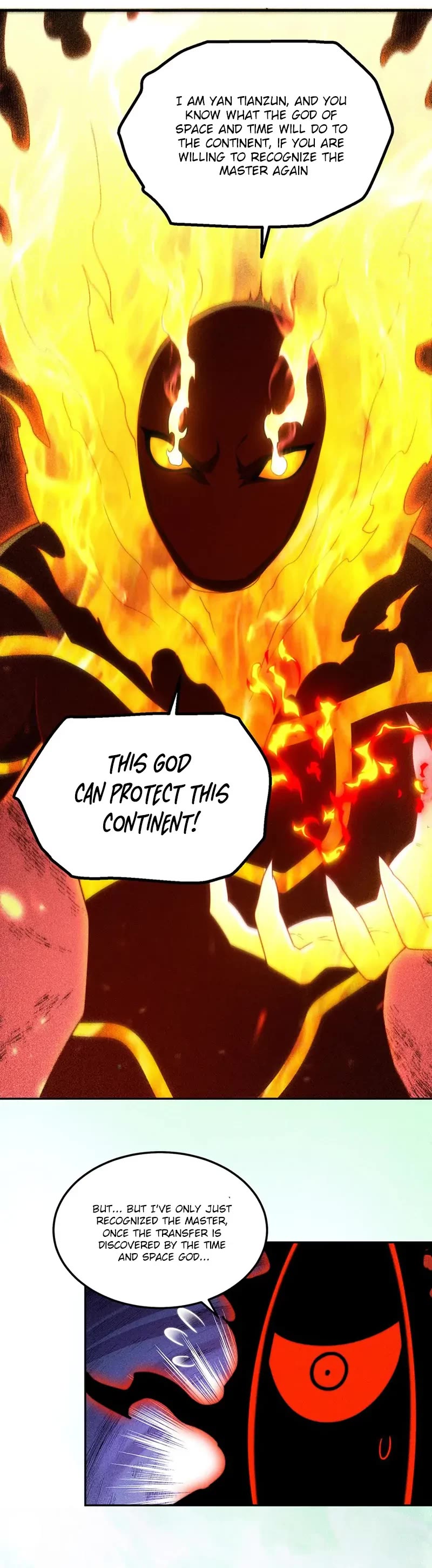 Invincible at the Start Chapter 96 page 4 - Chapter 96: Invincible Moment