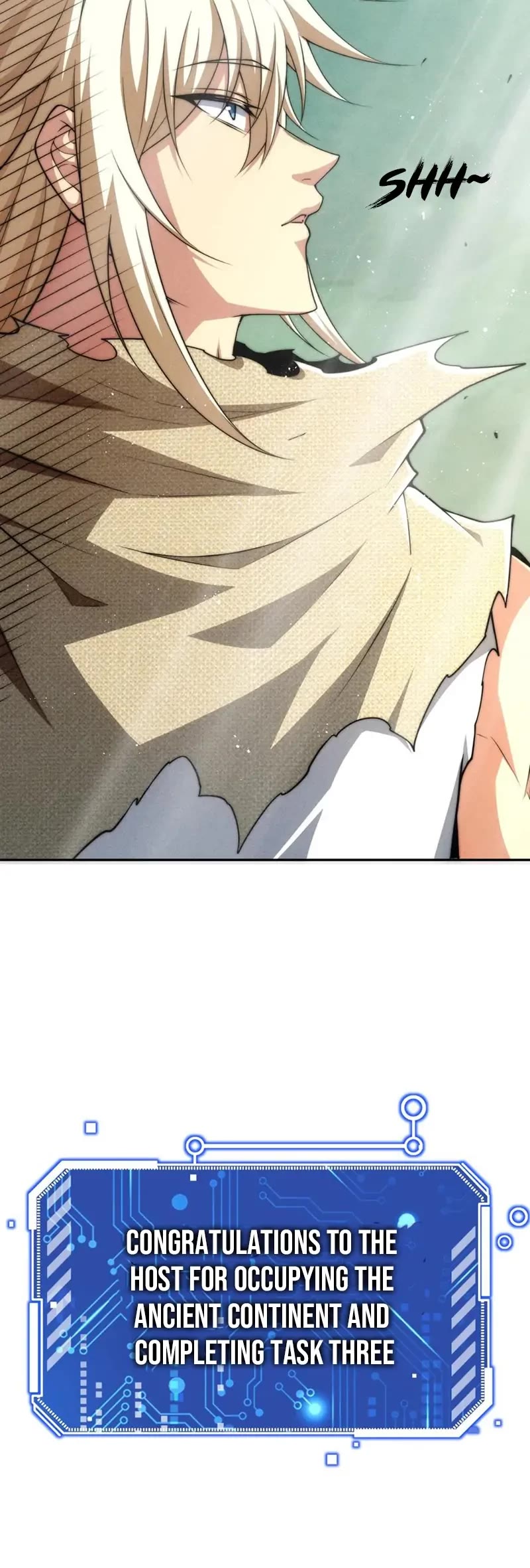 Invincible at the Start Chapter 96 page 44 - Chapter 96: Invincible Moment