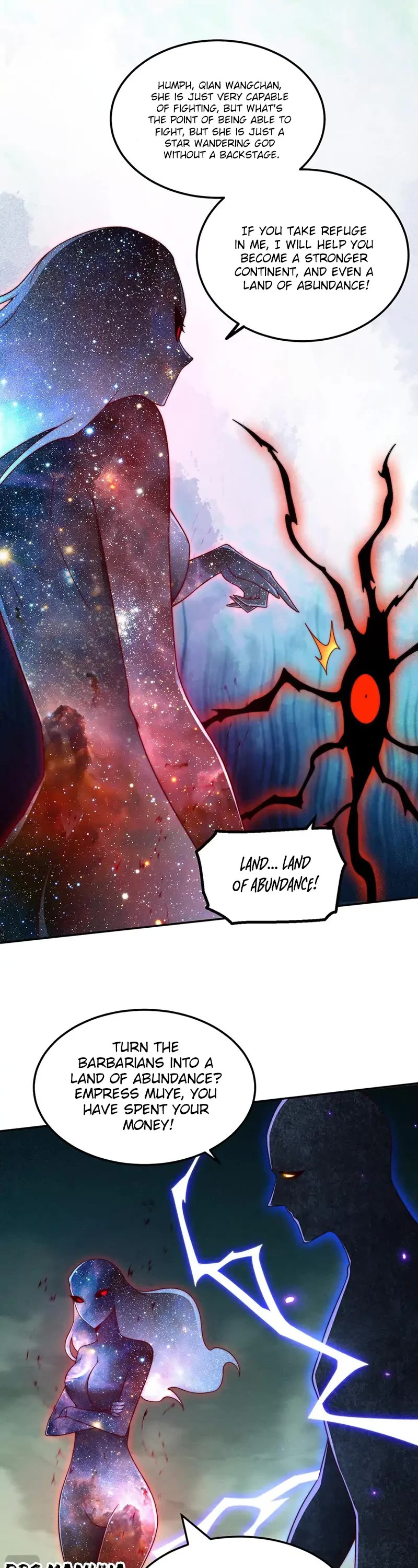Invincible at the Start Chapter 96 page 5 - Chapter 96: Invincible Moment