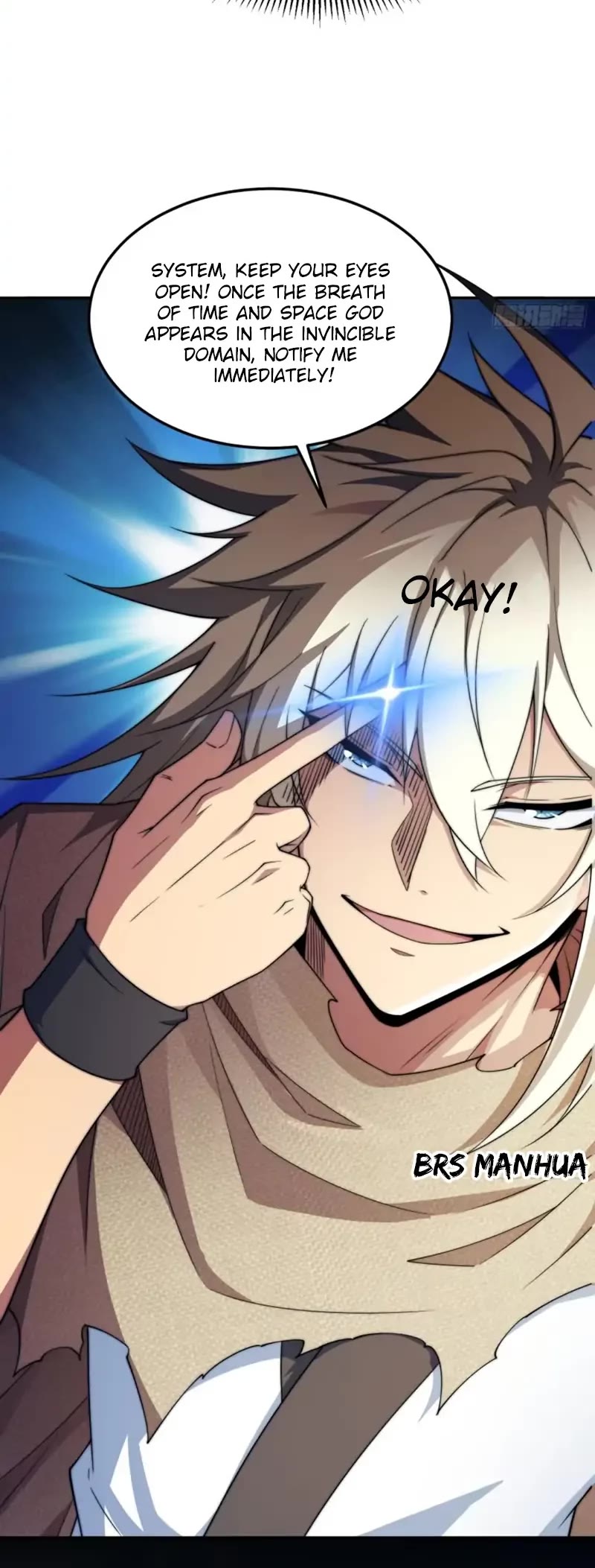 Invincible at the Start Chapter 97 page 12 - Chapter 97: Take down Qian Wangchen