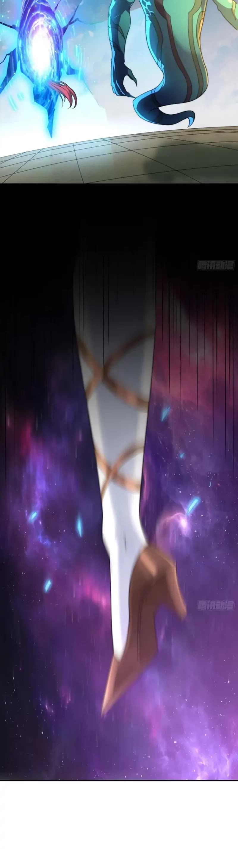 Invincible at the Start Chapter 97 page 16 - Chapter 97: Take down Qian Wangchen