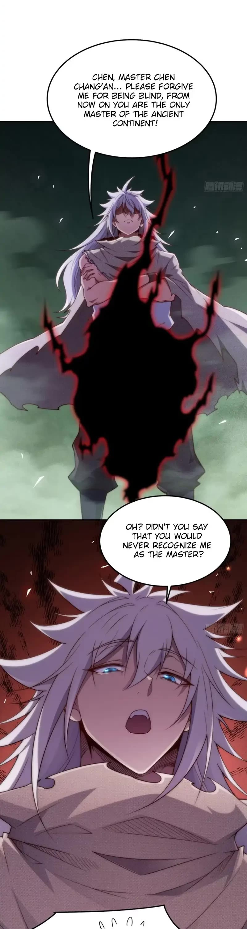 Invincible at the Start Chapter 97 page 2 - Chapter 97: Take down Qian Wangchen