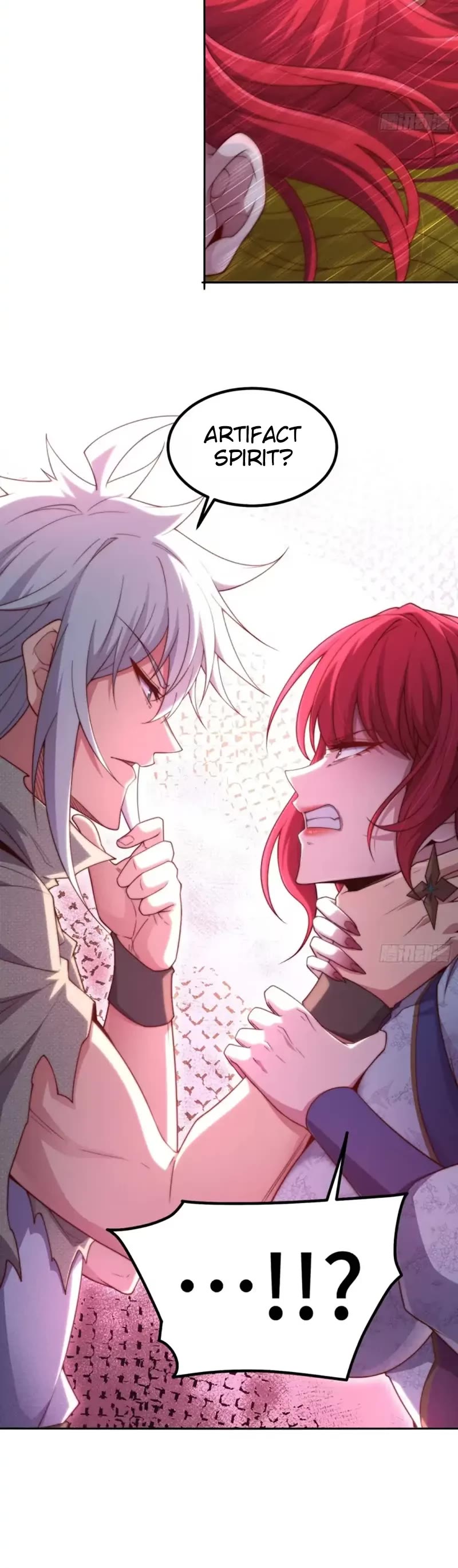 Invincible at the Start Chapter 97 page 20 - Chapter 97: Take down Qian Wangchen