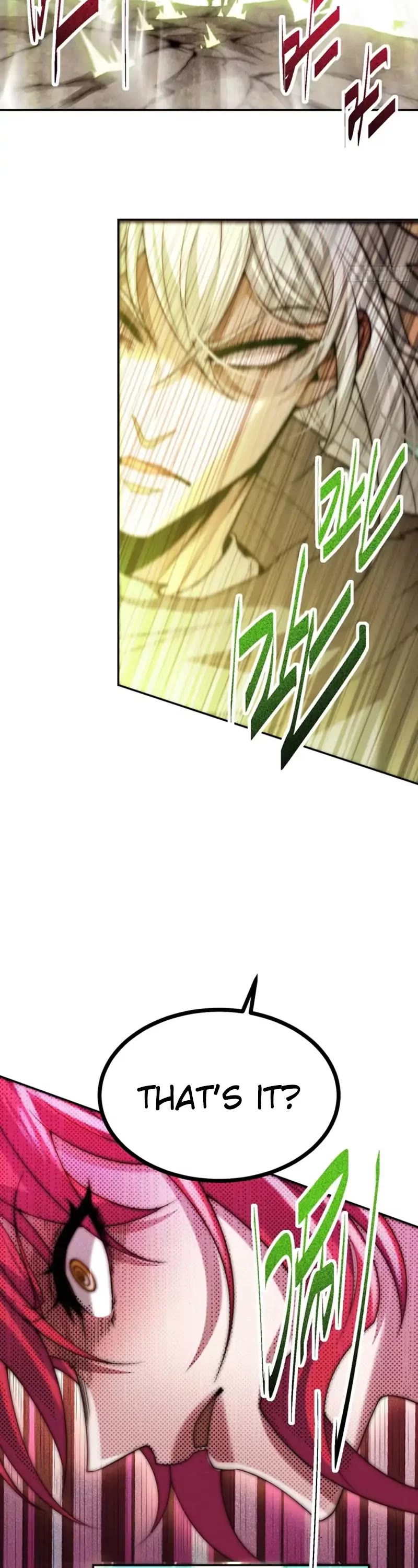 Invincible at the Start Chapter 97 page 24 - Chapter 97: Take down Qian Wangchen