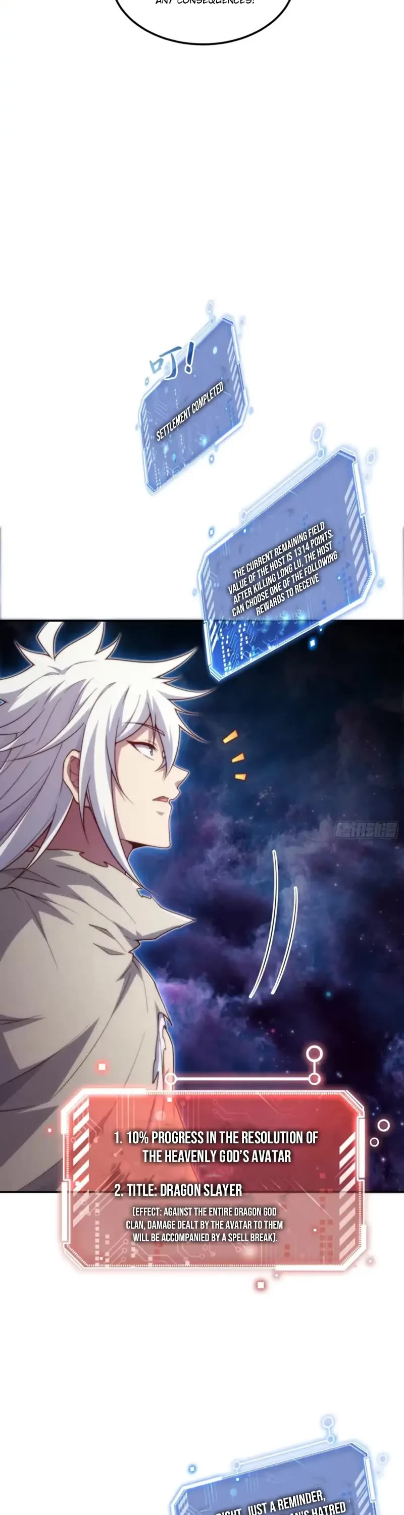 Invincible at the Start Chapter 97 page 6 - Chapter 97: Take down Qian Wangchen