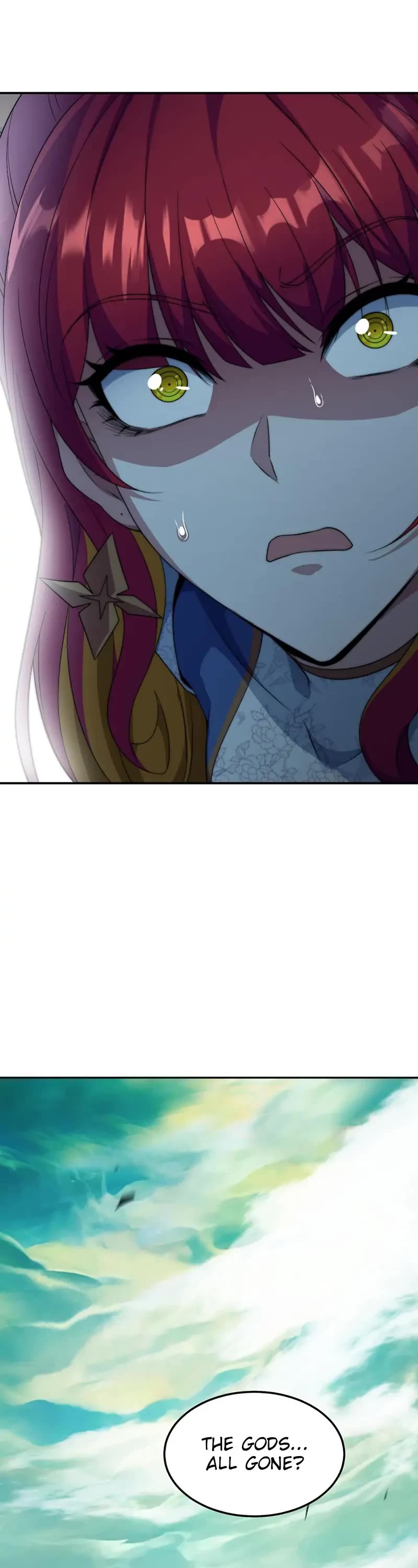 Invincible at the Start Chapter 98 page 20 - Chapter 98: Slaying Gods with One Power