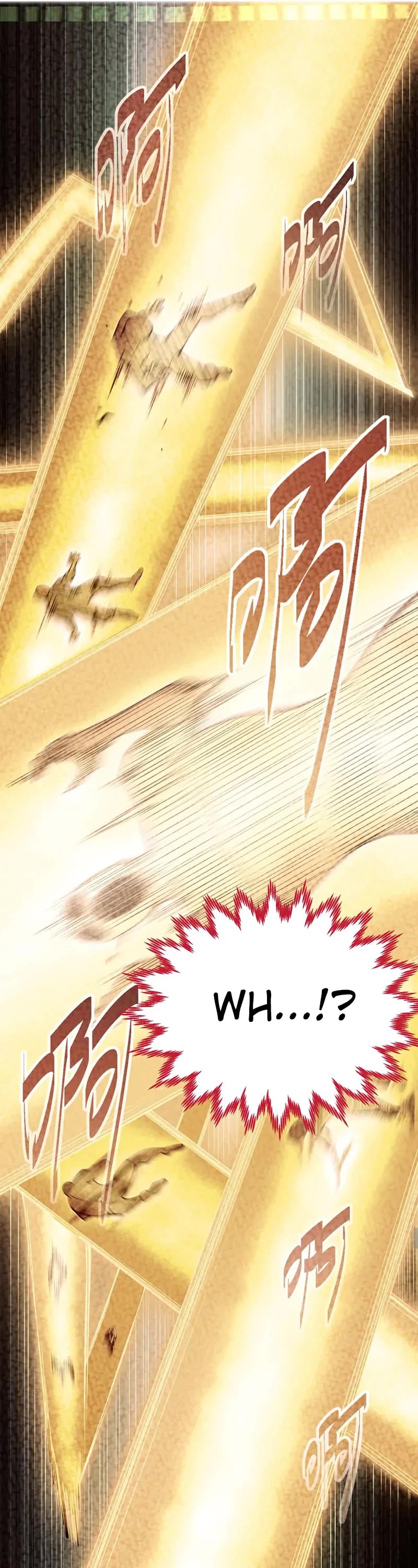Invincible at the Start Chapter 98 page 24 - Chapter 98: Slaying Gods with One Power