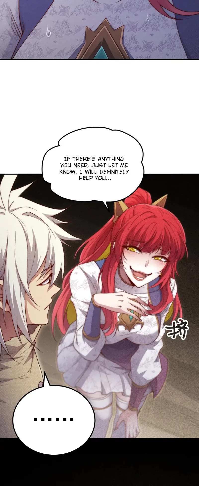 Invincible at the Start Chapter 98 page 28 - Chapter 98: Slaying Gods with One Power