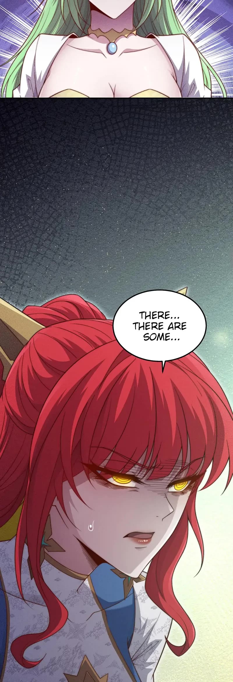 Invincible at the Start Chapter 98 page 30 - Chapter 98: Slaying Gods with One Power