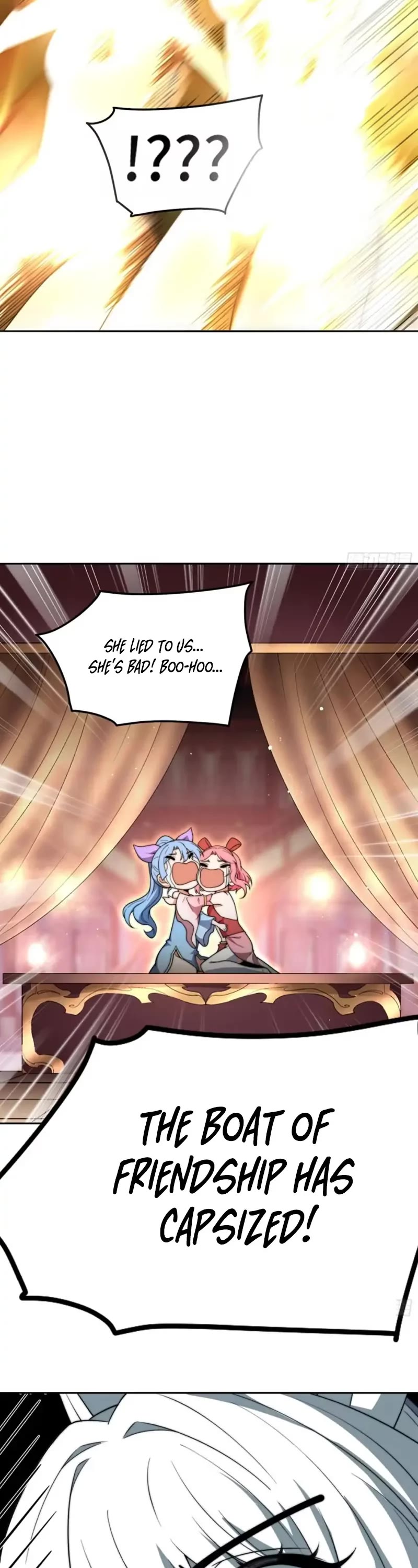 Invincible at the Start Chapter 99 page 11 - Chapter 99: Invincible