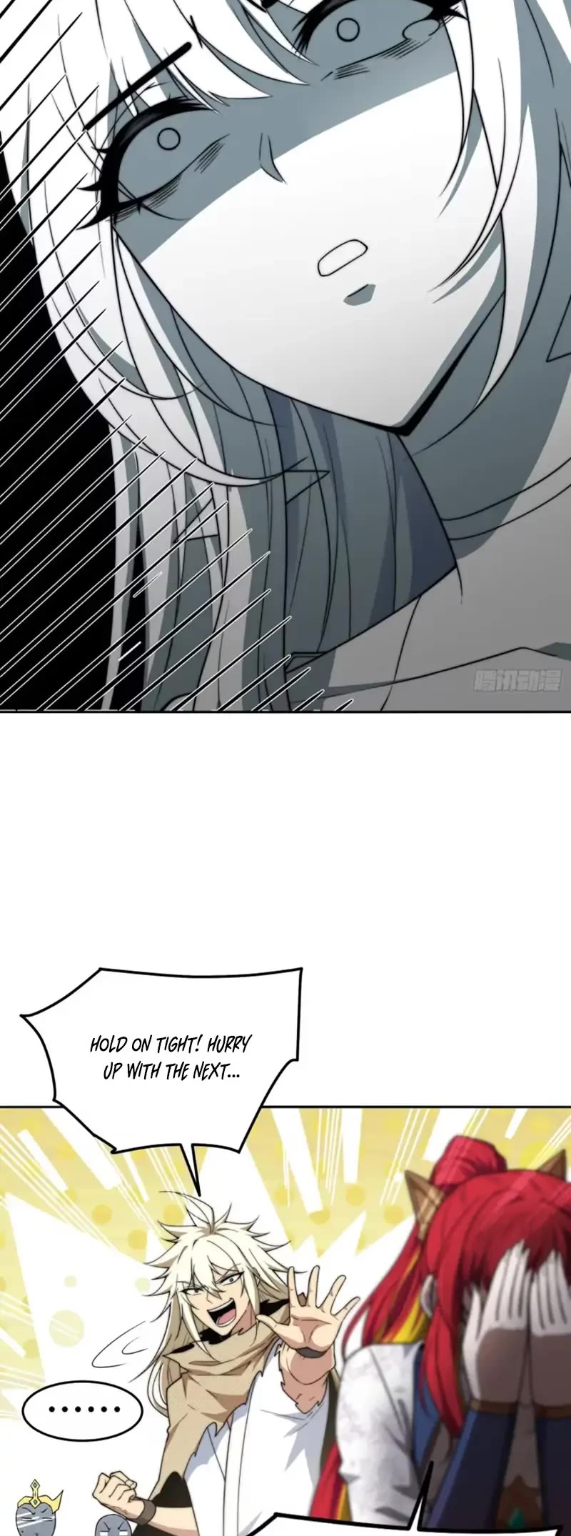 Invincible at the Start Chapter 99 page 12 - Chapter 99: Invincible