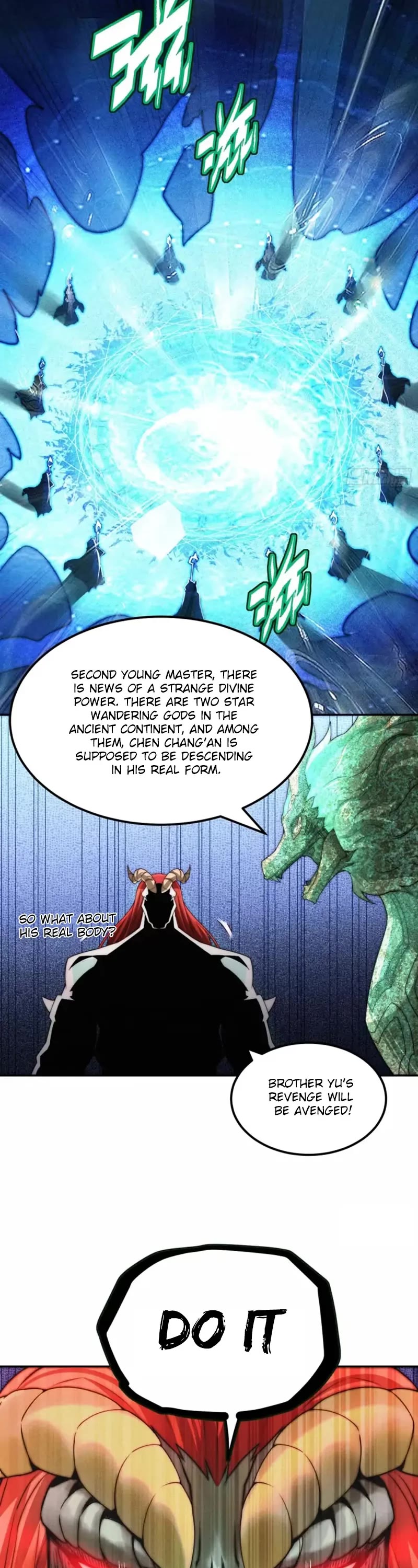Invincible at the Start Chapter 99 page 16 - Chapter 99: Invincible