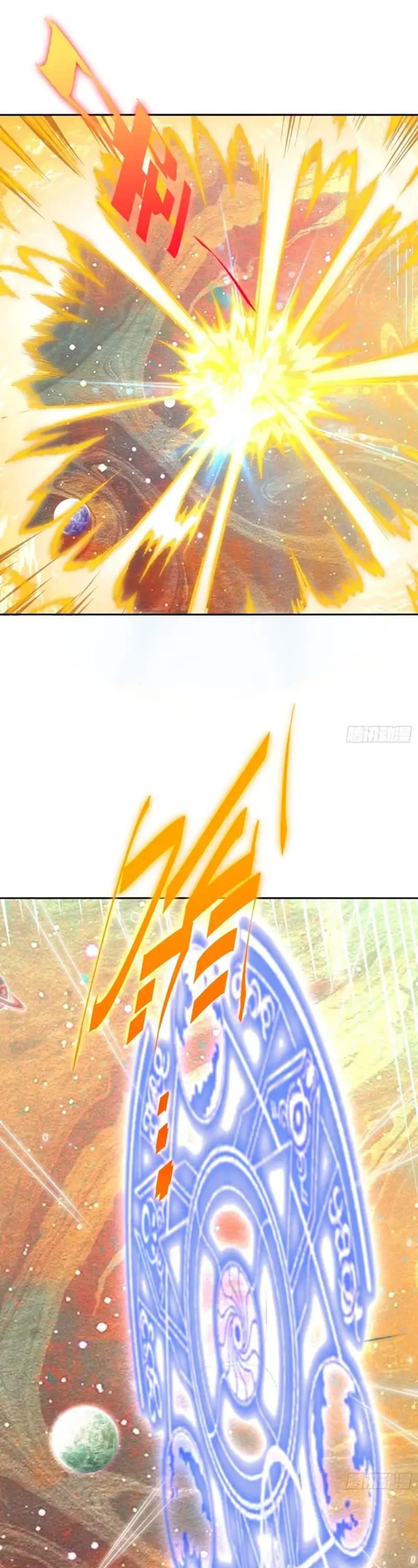 Invincible at the Start Chapter 99 page 19 - Chapter 99: Invincible