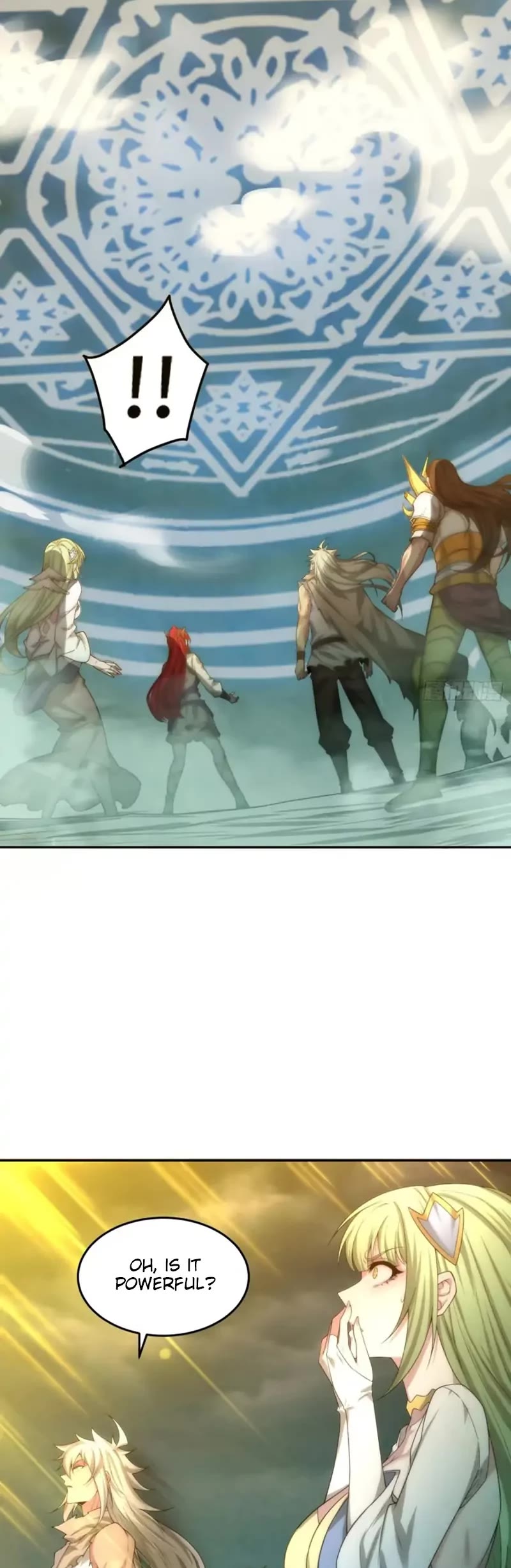 Invincible at the Start Chapter 99 page 21 - Chapter 99: Invincible