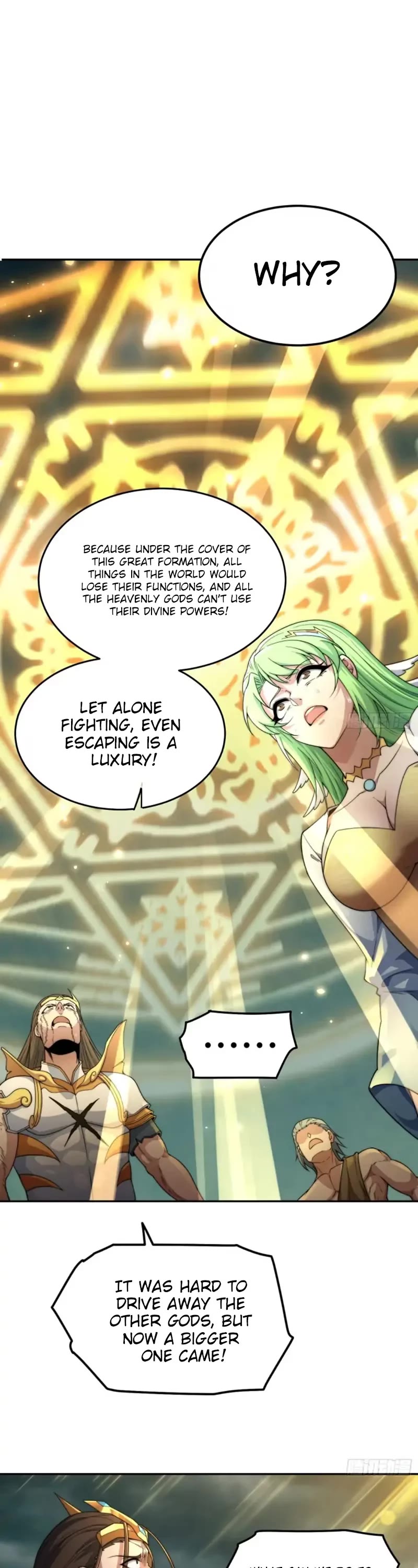 Invincible at the Start Chapter 99 page 23 - Chapter 99: Invincible