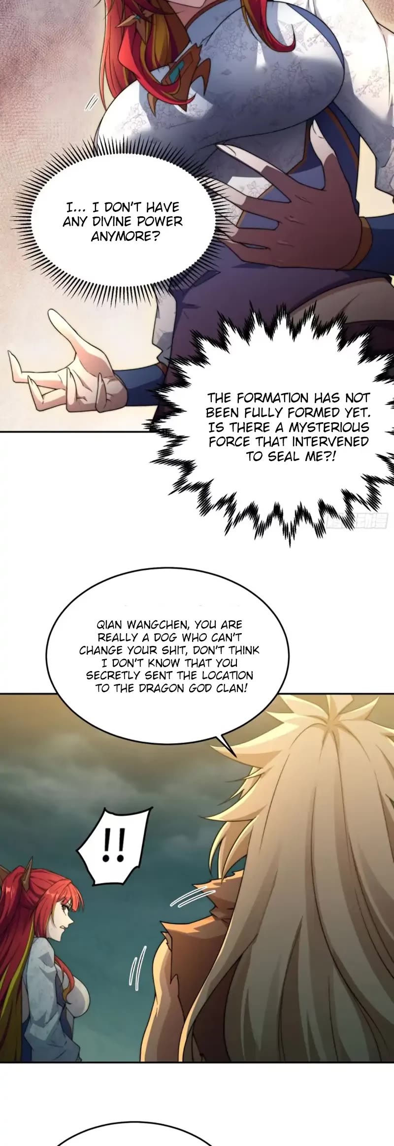 Invincible at the Start Chapter 99 page 25 - Chapter 99: Invincible