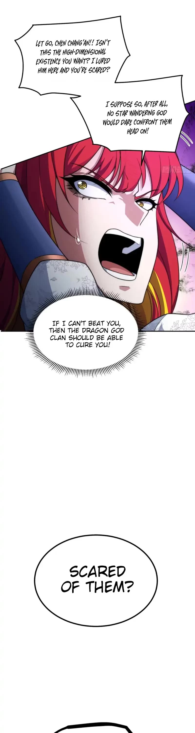 Invincible at the Start Chapter 99 page 27 - Chapter 99: Invincible