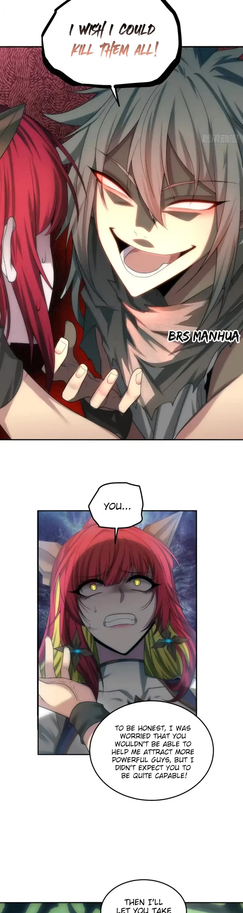 Invincible at the Start Chapter 99 page 28 - Chapter 99: Invincible