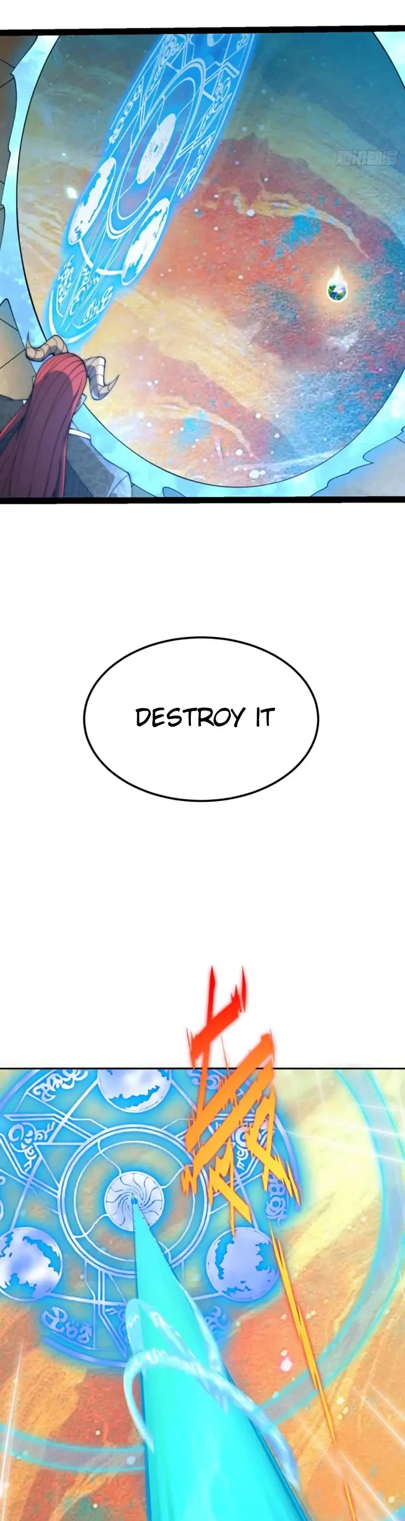 Invincible at the Start Chapter 99 page 32 - Chapter 99: Invincible
