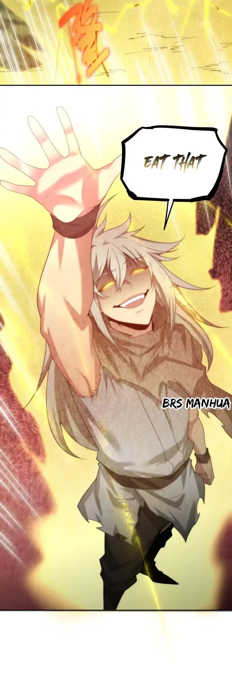 Invincible at the Start Chapter 99 page 34 - Chapter 99: Invincible