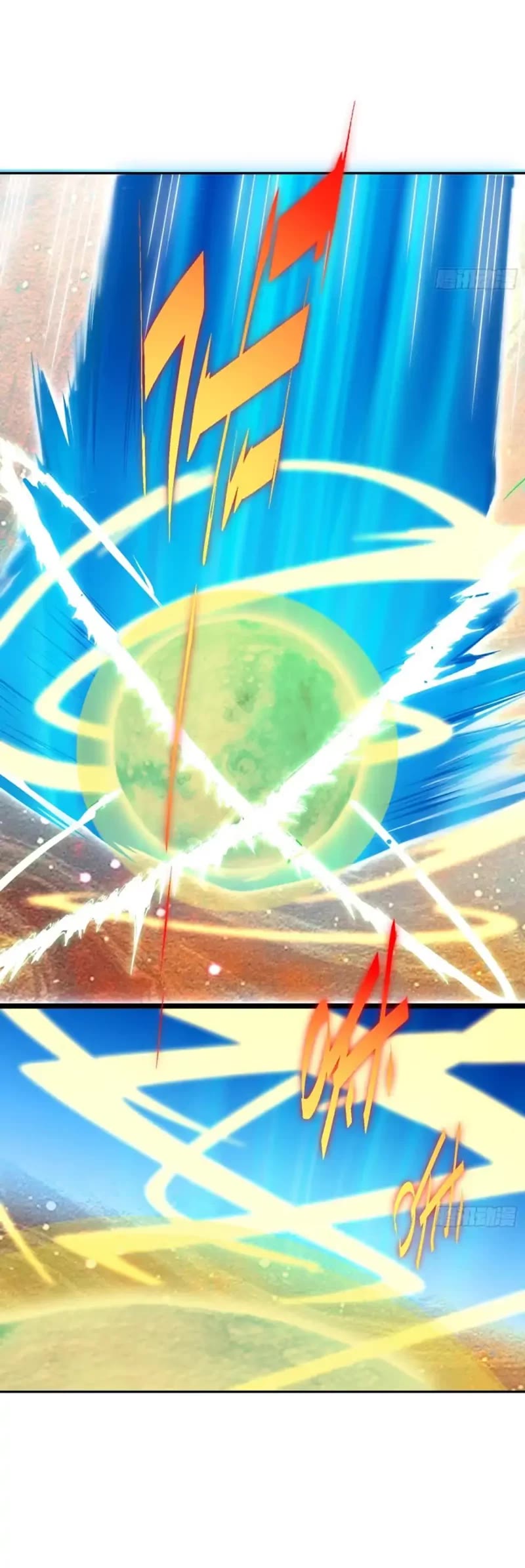 Invincible at the Start Chapter 99 page 35 - Chapter 99: Invincible