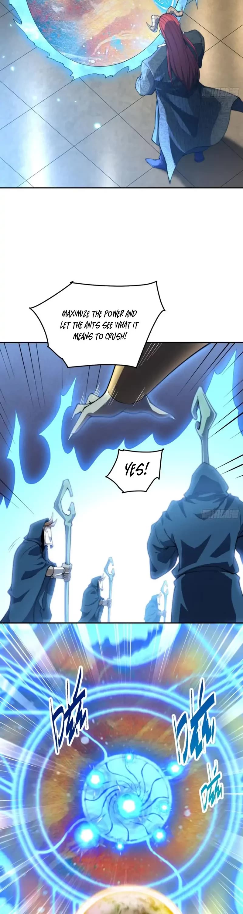 Invincible at the Start Chapter 99 page 38 - Chapter 99: Invincible