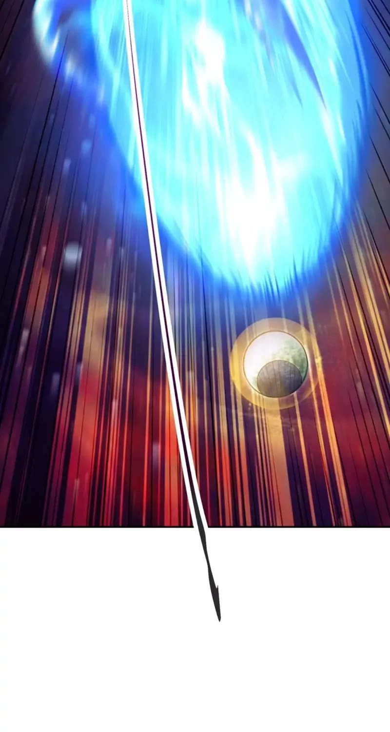 Invincible at the Start Chapter 99 page 40 - Chapter 99: Invincible