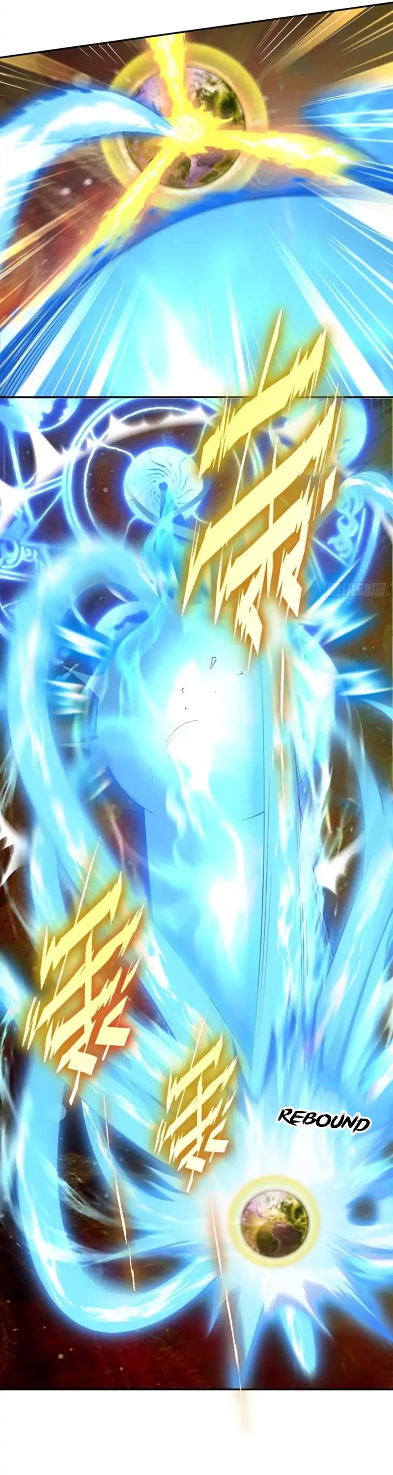 Invincible at the Start Chapter 99 page 42 - Chapter 99: Invincible