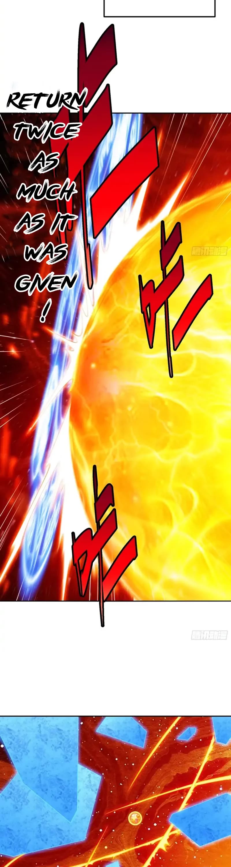 Invincible at the Start Chapter 99 page 47 - Chapter 99: Invincible