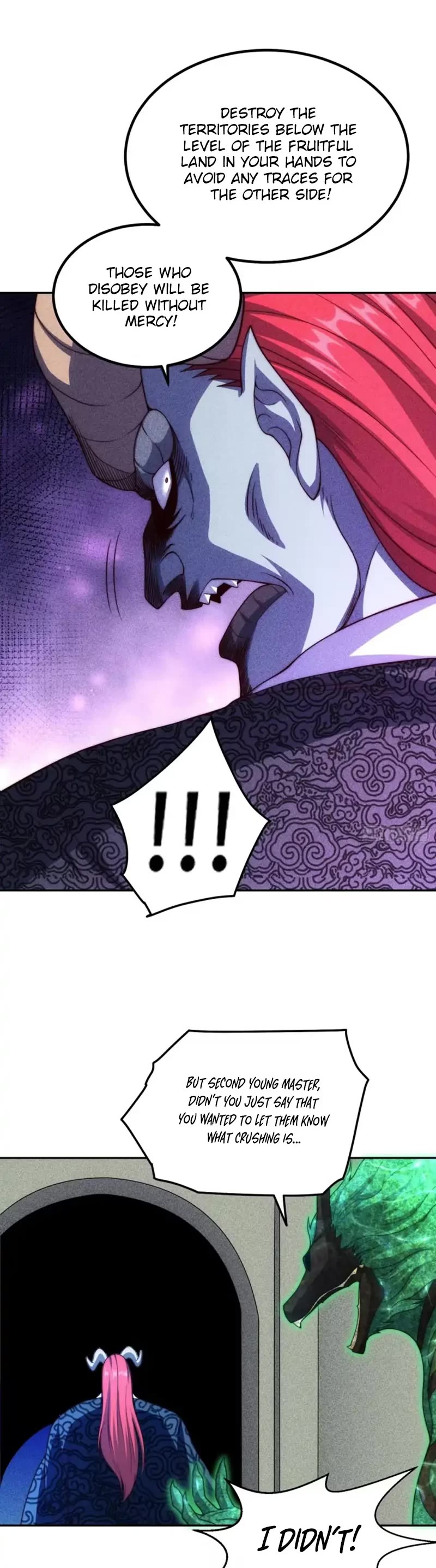 Invincible at the Start Chapter 99 page 52 - Chapter 99: Invincible