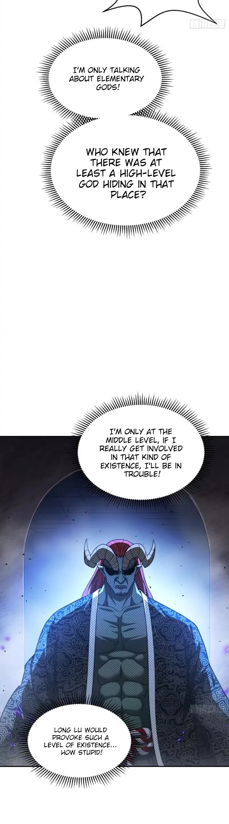 Invincible at the Start Chapter 99 page 53 - Chapter 99: Invincible
