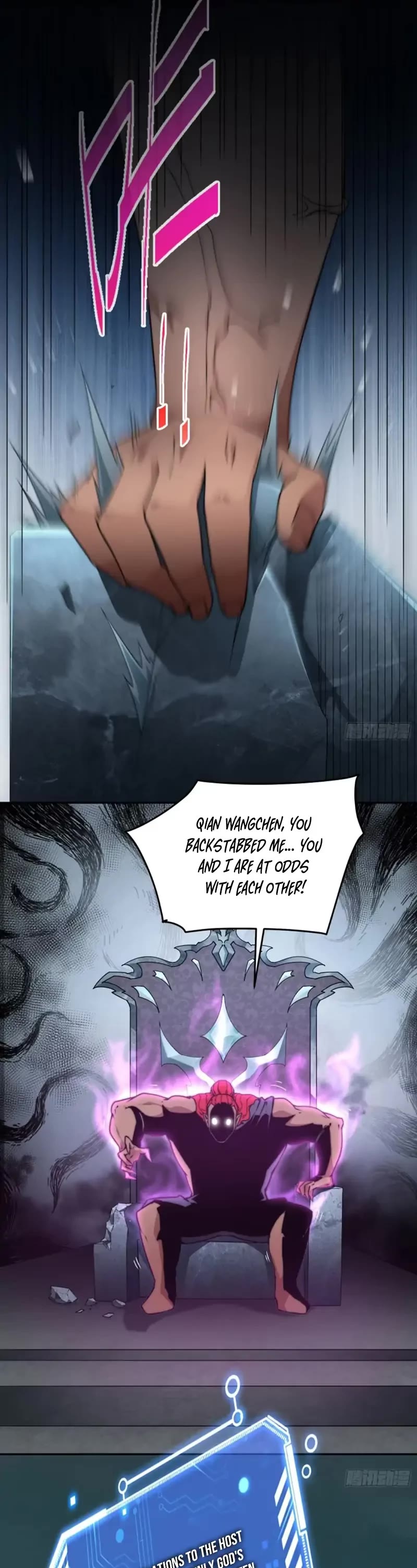 Invincible at the Start Chapter 99 page 6 - Chapter 99: Invincible