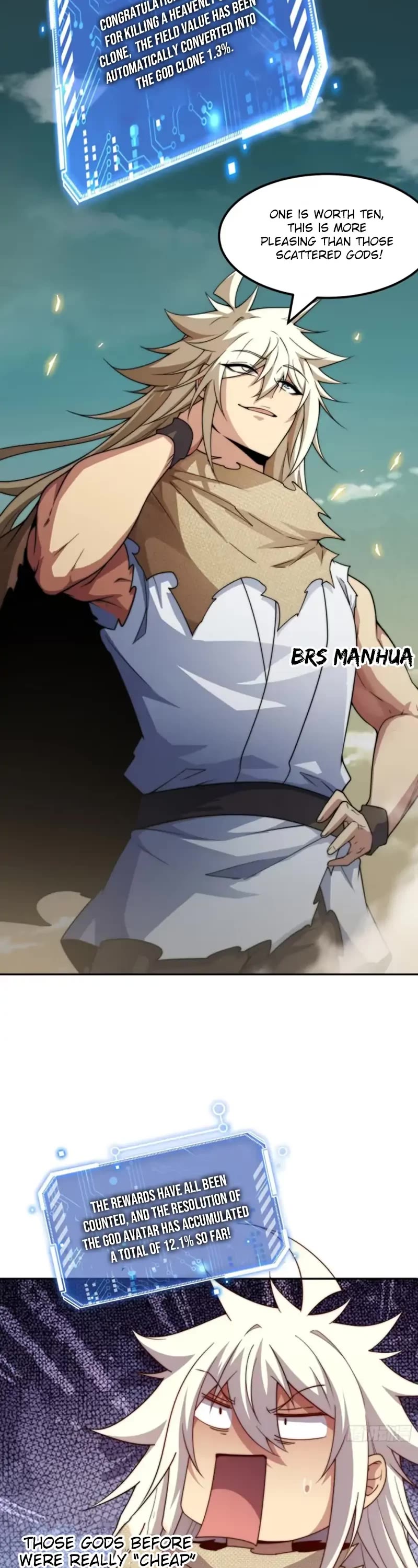 Invincible at the Start Chapter 99 page 7 - Chapter 99: Invincible