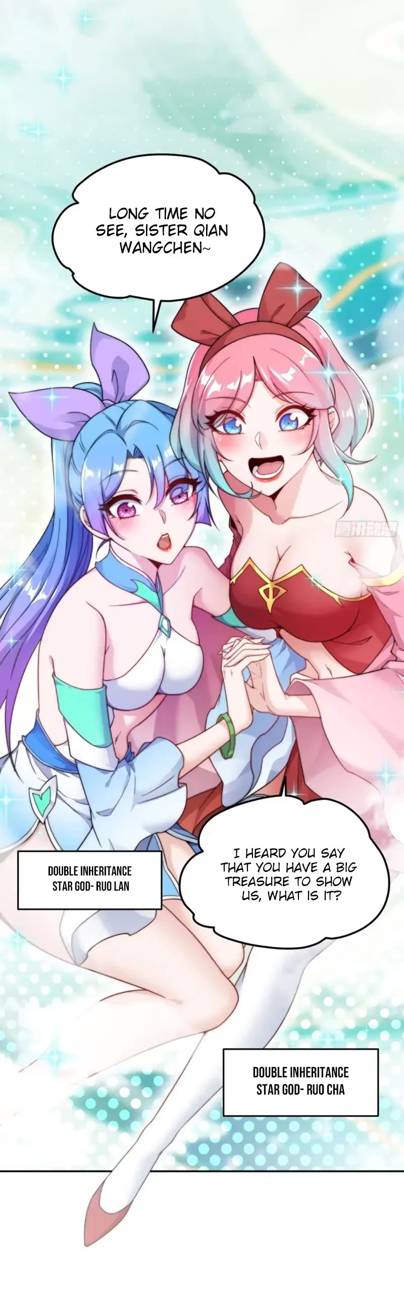 Invincible at the Start Chapter 99 page 9 - Chapter 99: Invincible